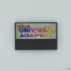 Pro Universal Adapter Sega Saturn sega saturn retrogaming jeux video older games oldergames.fr