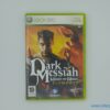 Dark Messiah Might and Magic Elements microsoft xbox 360 x360 retrogaming jeux video older games oldergames.fr normandie