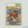 Duke Nukem Forever microsoft xbox 360 x360 retrogaming jeux video older games oldergames.fr normandie
