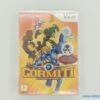 Gormiti : Les Seigneurs de la nature ! Nintendo Wii retrogaming jeux video older games oldergames.fr normandie