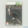 Hitman Absolution Professionnal Edition microsoft, xbox 360, x360, retrogaming, jeux video, older games, oldergames.fr, normandie