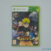 Naruto Shippuden Ultimate Ninja Storm 3 microsoft xbox 360 x360 retrogaming jeux video older games oldergames.fr normandie