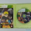 Naruto Shippuden Ultimate Ninja Storm 3 microsoft xbox 360 x360 retrogaming jeux video older games oldergames.fr normandie