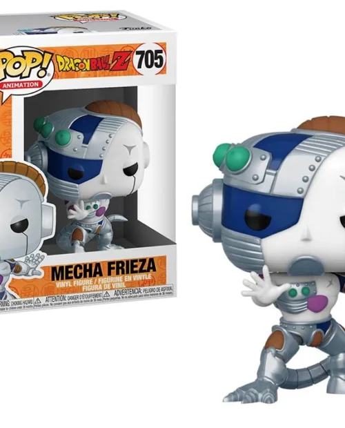 POP N° 705 – Mecha Frieza Dragon Ball Z