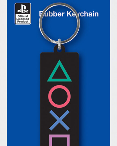 Porte-clés Playstation officiel