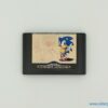 Sonic the Hedgehog Sega megadrive genesis retrogaming jeux video older games oldergames.fr
