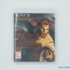 The Wolf Among Us PS3 Sony Playstation retrogaming jeux video older games oldergames.fr normandie