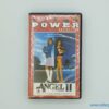Angel 2 : La vengeance k7 cassette video vhs retrogaming jeux video older games oldergames.fr normandie