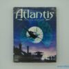 Atlantis : Secrets d'un monde oublié pc big box retrogaming jeux video older games oldergames.fr normandie