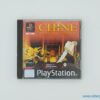 Chine : Intrigue dans la Citée interdite sony ps1 playstation 1 retrogaming jeux video older games oldergames.fr normandie