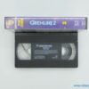 Gremlins 2 : La nouvelle génération k7 cassette video vhs retrogaming jeux video older games oldergames.fr normandie