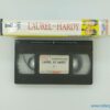Laurel et Hardy 1 k7 cassette video vhs retrogaming jeux video older games oldergames.fr normandie