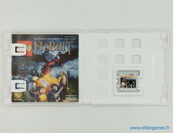 Lego store hobbit ds