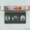 Les Héritiers de la Haine k7 cassette video vhs retrogaming jeux video older games oldergames.fr normandie
