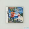 Lost In Blue nintendo 3ds ds retrogaming jeux video older games oldergames.fr normandie