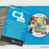 Mario & Sonic aux jeux Olympiques de Rio 2016 nintendo wii u retrogaming jeux video older games oldergames.fr normandie