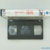 Opération Phénix (The Rescue) k7 cassette video vhs retrogaming jeux video older games oldergames.fr normandie