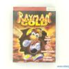 Rayman Gold pc big box retrogaming jeux video older games oldergames.fr normandie