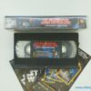 Star Wars : La guerre des étoiles k7 cassette video vhs retrogaming jeux video older games oldergames.fr normandie
