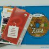 The Legend of Zelda : Breath of the Wild nintendo wii u retrogaming jeux video older games oldergames.fr normandie