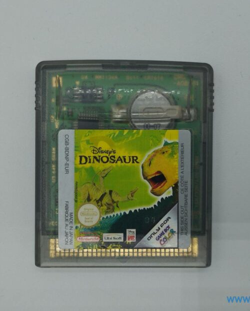 Disney Dinosaur