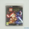 Lego star Wars Le réveil de la force PS3 sony Playstation 3 retrogaming jeux video older games oldergames.fr normandie