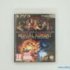 Mortal Kombat Komplete Edition PS3 sony Playstation 3 retrogaming jeux video older games oldergames.fr normandie