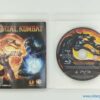 Mortal Kombat Komplete Edition PS3 sony Playstation 3 retrogaming jeux video older games oldergames.fr normandie