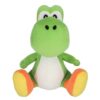 Peluche 20cm Yoshi Vert Super Mario pop culture produit dérivé retrogaming jeux video older games oldergames.fr normandie