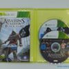Assassin's Creed 4 Black Flag microsoft xbox 360 x360 retrogaming jeux video older games oldergames.fr normandie