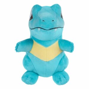 Peluche 20cm Kaiminus POKEMON pop culture produit dérivé retrogaming jeux video older games oldergames.fr normandie