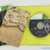 The Elder Scrolls V Skyrim microsoft xbox 360 x360 retrogaming jeux video older games oldergames.fr normandie
