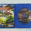 Burnout 2 Point of Impact ps2 sony playstation 2 retrogaming jeux video older games oldergames.fr normandie
