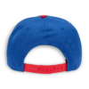 Casquette Snapback Sonic Brodée pop culture produit dérivé retrogaming jeux video older games oldergames.fr normandie