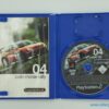 Colin McRae Rally 04 ps2 sony playstation 2 retrogaming jeux video older games oldergames.fr normandie