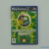 Collection Quizz Sport ps2 sony playstation 2 retrogaming jeux video older games oldergames.fr normandie