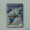 Conflict Global Storm ps2 sony playstation 2 retrogaming jeux video older games oldergames.fr normandie