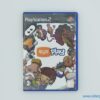 EyeToy Play ps2 sony playstation 2 retrogaming jeux video older games oldergames.fr normandie