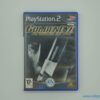 GoldenEye au service du mal ps2 sony playstation 2 retrogaming jeux video older games oldergames.fr normandie