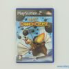 Hugo Cannon Cruise ps2 sony playstation 2 retrogaming jeux video older games oldergames.fr normandie