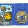 Hugo Cannon Cruise ps2 sony playstation 2 retrogaming jeux video older games oldergames.fr normandie