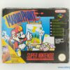 Mario Paint super nintendo famicom snes retrogaming jeux video older games oldergames.fr normandie