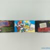 Mario Paint super nintendo famicom snes retrogaming jeux video older games oldergames.fr normandie