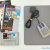 Mario Paint super nintendo famicom snes retrogaming jeux video older games oldergames.fr normandie