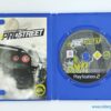 Need for Speed ProStreet ps2 sony playstation 2 retrogaming jeux video older games oldergames.fr normandie