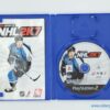 NHL 2K7 ps2 sony playstation 2 retrogaming jeux video older games oldergames.fr normandie