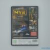 NYR New York Race ps2 sony playstation 2 retrogaming jeux video older games oldergames.fr normandie