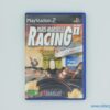 Paris-Marseille Racing 2 ps2 sony playstation 2 retrogaming jeux video older games oldergames.fr normandie