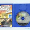 Paris-Marseille Racing 2 ps2 sony playstation 2 retrogaming jeux video older games oldergames.fr normandie