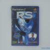 RS Riding Spirits ps2 sony playstation 2 retrogaming jeux video older games oldergames.fr normandie